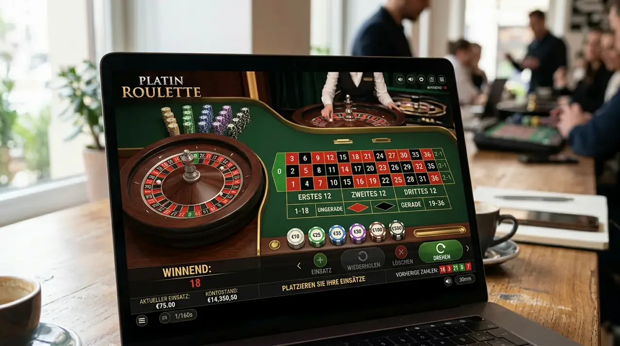 21 Com: Tischspiele & Klassiker